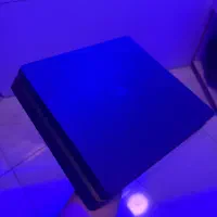 Ps4 اسلیم