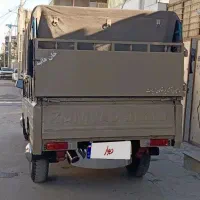 وانت نیسان|خودرو سواری و وانت|کرمانشاه, |دیوار