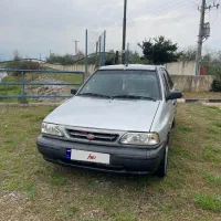 پراید|خودرو سواری و وانت|فومن, |دیوار