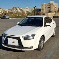 دنا پلاس توربو اتومات مدل 1400