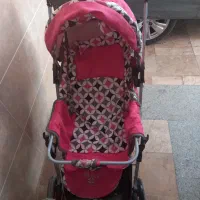 کالسکه|کالسکه و لوازم جانبی|شاهین‌شهر, گرگاب|دیوار