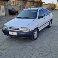 پراید مدل ۹۳|خودرو سواری و وانت|بانه, |دیوار