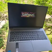 لپتاپ لنوو کارتن دار نسل ۱۳ با مشتری چکی راه میام