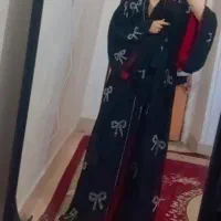 مانتو عبا