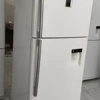 یخچال فریزر سامسونگ اصل کره ۳۲ فوت|یخچال و فریزر|اصفهان, باغ فدک|دیوار