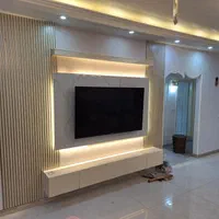 تی وی وال دکوری|خدمات پیشه و مهارت|کرج, کوی کارمندان جنوبی|دیوار