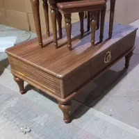 کارگر ساده جهت کار در تولیدی میز جلو مبلی و عسلی