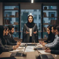 کار در منزل