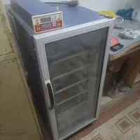 دستگاه جوجه کشی ۲۱۰ تای بلدرچین دماوند