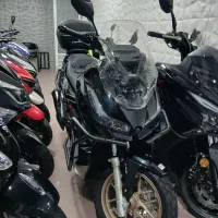 فروش اقساطی agv x