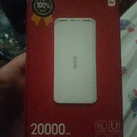 پاور بانک شیامی اصلی ۲۰هزار وات اکبند