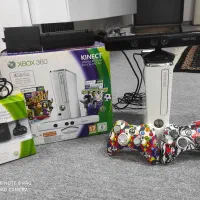 ایکس باکس 360 اسلیم فول گیم