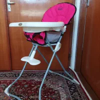 صندلی غذای کودک