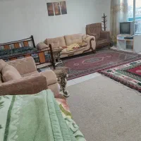 سوئیت مبله 50 متری نوساز در مرکز شهر|اجارهٔ کوتاه‌مدت آپارتمان و سوئیت|سنندج, |دیوار