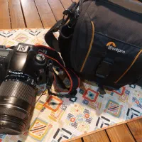 دوربین canon 60d