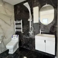 آپارتمان ۸۸متری وام دار/نزدیک دریاچه زیبای شورابیل