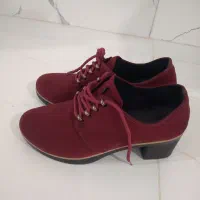 کفش مجلسی نو