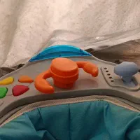 روروک و کریر|کالسکه و لوازم جانبی|اراک, |دیوار