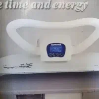 اتو پرس ژانومه