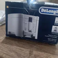 یه عدد سرخ کن اصلا استفاده نشده