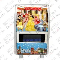 بخاری گازی اتاق کودک هوشمند با۲سال گارانتی ۸هزار|بخاری، هیتر، شومینه|بروجرد, |دیوار