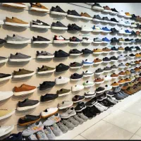 کار در کفش فروشی