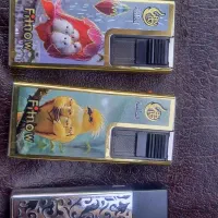 فندک|کلکسیون و سرگرمی|سلماس, |دیوار