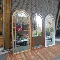 قاب آینه پنجره ای