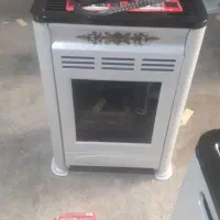 بخاری گازی ۸ هزار جنرال افروز|بخاری، هیتر، شومینه|باغستان, |دیوار