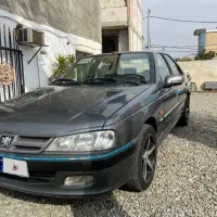 پارس مدل۹۲|خودرو سواری و وانت|تالش, هشتپر|دیوار