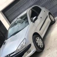 ۲۰۶ تیپ۲ مدل۸۵