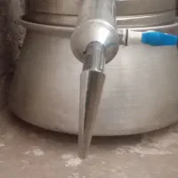 نوع هستش استیل المان به شرط بدون زنگ زدگی