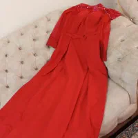 لباس مجلسی