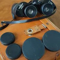 دوربین دوچشمی شکاری