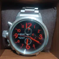 ساعت u bout خلبانی