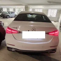 c 200L 2025|خودرو سواری و وانت|تهران, زعفرانیه|دیوار