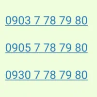 09377787980|سیم‌کارت|تبریز, |دیوار