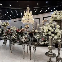 باغ تالار گرمدره|خدمات پذیرایی، مراسم|تهران, ویلاشهر|دیوار