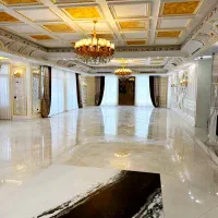 ۴۸۰مترشاه نشین نوساز+۴خواب+تک واحدی+فول|فروش آپارتمان|شهریار, شهریار|دیوار