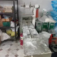 دستگاه قنادی|فروشگاه و مغازه|اصفهان, جلفا|دیوار