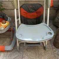 صندلی غذای کودک