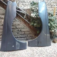 گلگیر 405|قطعات یدکی و لوازم جانبی|خرم‌آباد, |دیوار