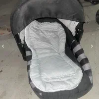 کالسکه وکریر|کالسکه و لوازم جانبی|کرمانشاه, |دیوار