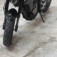 Cf250|موتورسیکلت|محلات, |دیوار