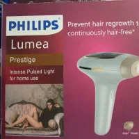 دستگاه لیزر خانگی فیلیپس