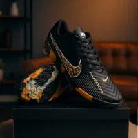 کفش فوتسال|کیف، کفش، کمربند|ساری, |دیوار