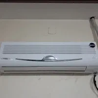 کولرگازی دست دوم در حد نو