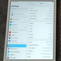 تبلت اپل ipad mini 2
