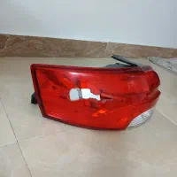 چراغ عقب سمت راننده رانا پلاس