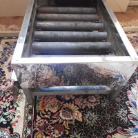 منقل کباب پزگازی